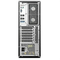 Lenovo ThinkStation P radna stanica E5- V quad core 3.5GHz 192GB 1TB NVME pobjeda