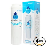 Zamjena za whirlpool gb2shtxtl hladnjak za hladnjak - kompatibilan sa whirpool frižider-filtriračem za vodu - Denali Pure marke