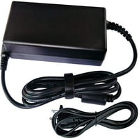 Novi globalni AC DC adapter za Dell P N ADP-65JB B ADP-65JBB notebook napajanja kabel za napajanje kabela