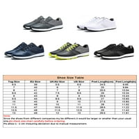 Golf cipele za muškarce SPIKISLEMLESS Outdoor Golf Sportske tenisice Klasične muške golf treneri veličine 6,5-13