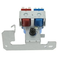 WR vodena ventila za opći električni GST25KGMDWW Hladnjak - kompatibilan s WR ulazni ventil - Upstart Components Brand