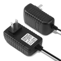 Kircuit New 12V AC DC adapter za zamjenu za Roku 4230R 4230CA 4230RW Streaming 4K UHD Media Player - 4400R 4400CA kabel za napajanje kabel za baterije PSU