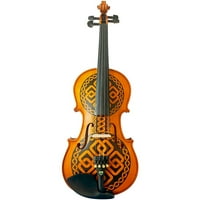 Rozanna violine Celtic Love Series Outfit 4 4