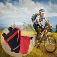 Biciklistička torba za pohranu Trokut okvira za kaiš-na torbica MTB torba sa držačem čajnika