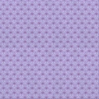 Ahgly Company u zatvorenom pravokutniku s uzorkom Rich Lilac Purple Područje prostirke, 2 '5'