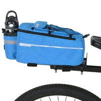 Lixada izolirana torba za hladnjak prtljažnika Biciklizam stražnji nosač Skladištenje prtljage Reflektirajte