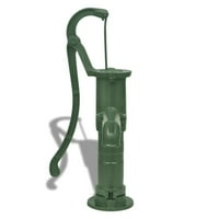 Vrtne vodene pumpe za vodene pumpe i sustavi