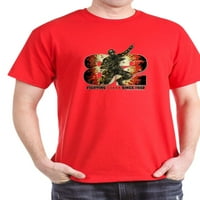 Cafepress - Snake Eyes majica - pamučna majica