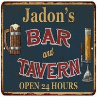 Jadon's Green Bar & Tavern Rustic Decor 108120047295