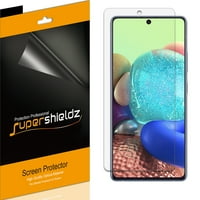 [6-pack] Supershieldz za Samsung Galaxy A 5G A 5G UW zaštitni ekran, štit protiv sjaja i protiv otiska prsta