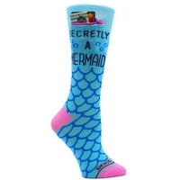 Pocket Socks® sirena, žene