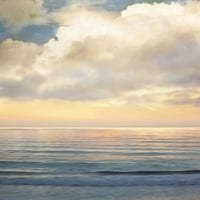 Ocean Light i Poster Print John Seba IS6516