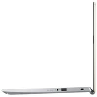 Acer Aspire Home Business Laptop, Intel Iris XE, 24GB RAM, Win Pro) sa Microsoft ličnim čvorištem