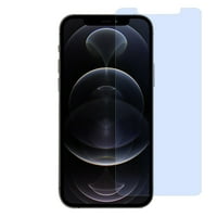 Apple iPhone 12, iPhone Pro 6.1 Kaljev stakleni ekran štit HD CLEAR 9H 2.5D 3D dodirni NO BUBBLE LCD