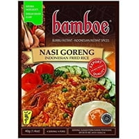 Bamboe Bumbu Nasi Goreng - 1. oz -