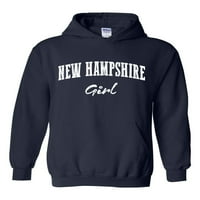 - muški plus dukseri i duksevi - New Hampshire Girl