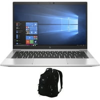 EliteBook g Početna Poslovna laptop, Intel UHD, 64GB RAM, Win Pro) sa ruksakom za putnu radu