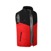 Vjetrootporne bombe jakne za vanjsku toplu odjeću zagrijane za vožnju skijanja ribolov punjenje putem