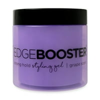 Stilski faktor - Edge Booster Styling gel mirisa grožđa