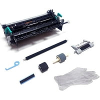 RM1-4247-- Komplet za održavanje za laserski printer P uključuje RM1- Fuser, Transfer i ladicu S