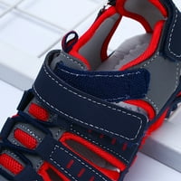 Dječje dječake Prozračne cipele Soft Kids izdubljeni povremene cipele Tenisice Sandale Djevojke sportske