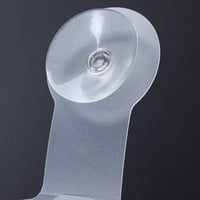 Kuhinjski trokutasti sudoper za usisavanje usisne čašice ostatke supe odvoda za sudopce za sudoper Filter polica