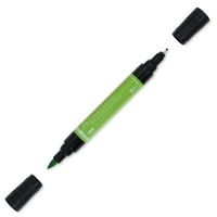 Faber-Castell Pitt Artist Pen Dual Tip marker - May Green 170