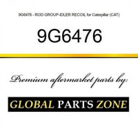 9g - Rod Group-Idr Remoil za Caterpillar