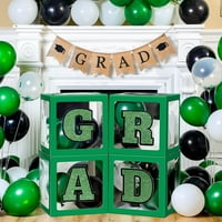 Diplomirani ukrasi za zabavu GRA