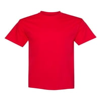 Hanes Essential-T majica za muškarce i za žene Classic Fit Short Machove Pamuk