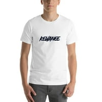 2xL Kewanee Styler stil kratkih rukava majica s majicom u nedefiniranim poklonima