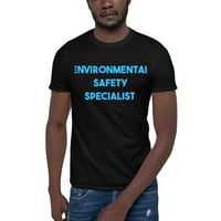 3xl Plava zaštita okoliša Specijalistička majica kratkih rukava majica s nedefiniranim poklonima