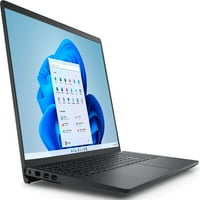 Dell Inspiron 3511-15''d Laptop Home & Business Laptop, Intel UHD, 8GB RAM-a, 1TB HDD, WiFi, USB 3.2,