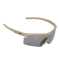 Bejzbol sunčane naočale, Ergonomsko zrno otporne na ogrebotine otporne na biciklističke naočare izdržljive