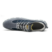 Ferdule muns neklizajući čizme za gležnjeve ANTI-SUDRION Sportska lagana niska gornja radna obuća Pješačenje