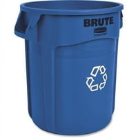 RubnicaMaid komercijalni proizvodi RCP262073Blukt Brute Gal Recycling spremnik