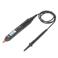 Tip olovke Multimeter Olovka Tip Voltmeter Tester napona Digitalni multimetar Olovka DC AC napon Otpornost na napon Meter voltmetar alat za mjerenje