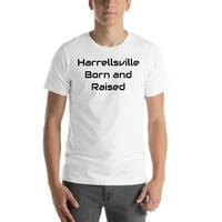 Harrellsville Rođen i uzdignut pamučna majica kratkih rukava po nedefiniranim poklonima