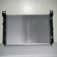 -Parts Zamjena za - Chevrolet Avalanche radiator - GM zamjena za Chevrolet Avalanche 1500