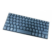 Nova crna zamjenska tastatura TR za 120s 11iap tastaturu za laptop