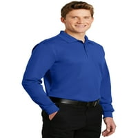 Sport-Tek Micropique Sport Wick Polo-3xl