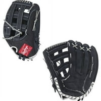 Rawlings 15 Renegade serije Slowpitch Softball rukavica, desna ruka