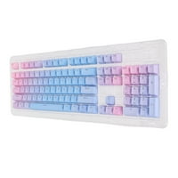 Tastatura KeyCaps, PBT tipkalna tipka Jednostavna instalacija Izvrsna izrada za većinu mehaničkih tastatura