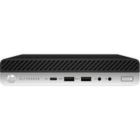 Elitesk G Mini Business Desktop 8. gen