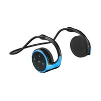 Bežične Bluetooth slušalice, Bluetooth verzija 5.0, automatska bežična slušalica za otkazivanje buke,