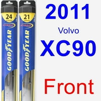 Volvo XC brisač vozača - hibridni