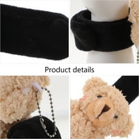 Narukvice za životinje narukvice crtani šamar narukvica ukrasna smiješna šlap ručna traka za zglobnu narukvicu za djecu odraslih