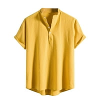 Simplmasygeni Muškarci prevelizirani Cleallance Kompresijske majice Muška unise Svakodnevna majica 3D
