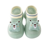 Eashery Baby Boy Girl Cipele Lagane prozračne mreže prve šetače cipele prozračne mrežne tenisice za bebe cipele
