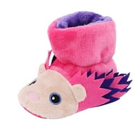 Penkiiy novorođenčad bebe djevojke slatke cipele obuće krevetić topla zimsko bootie ljetne cipele za